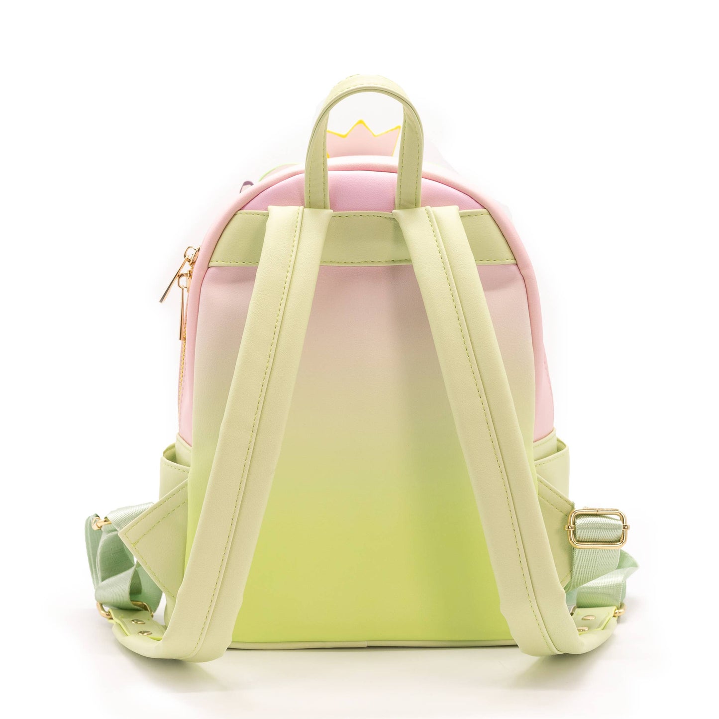 Claw Machine Pin Collector Backpack - Singing Frog