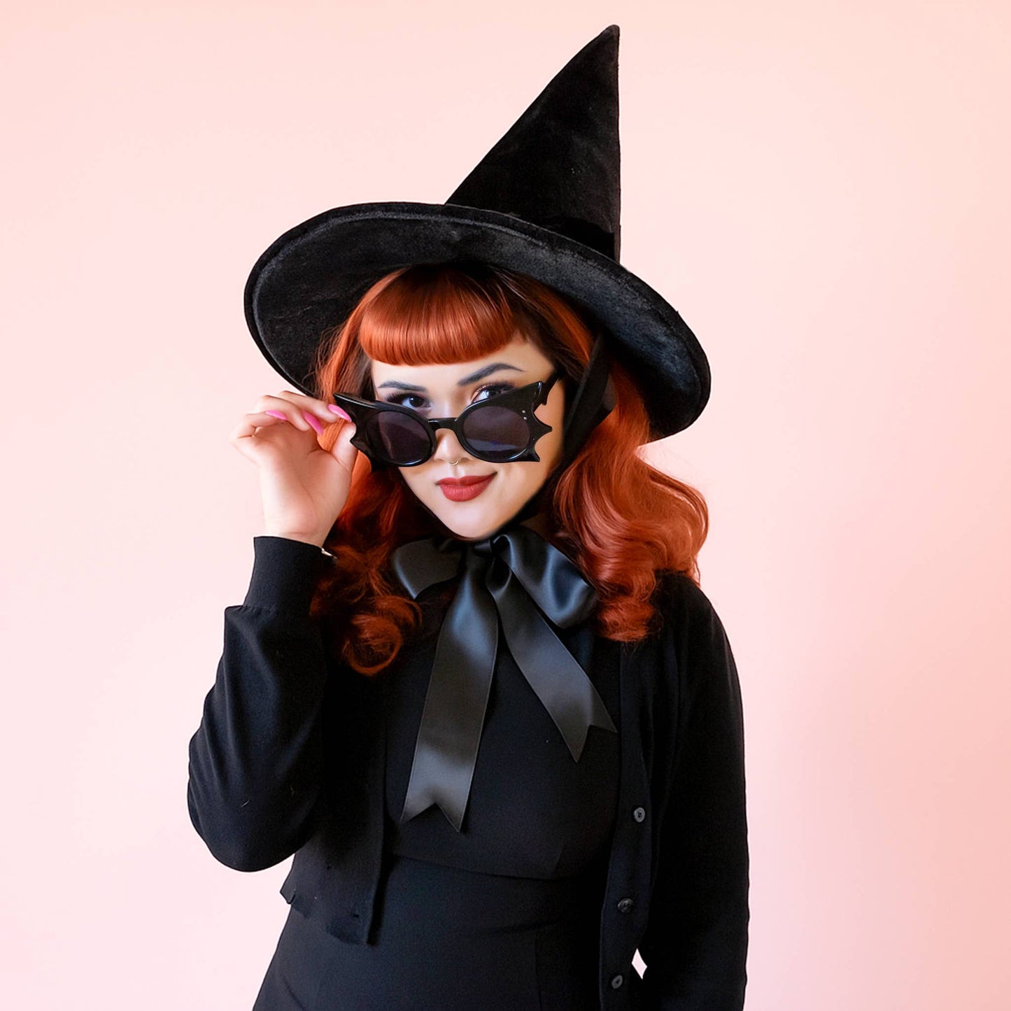 Bat Sunglasses