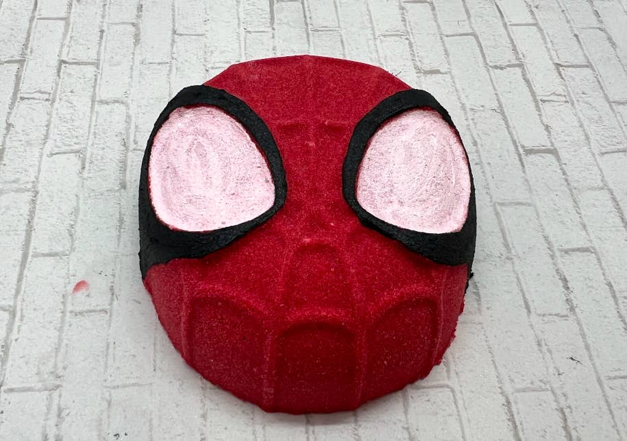 Spidey & Spiderman Hero: Spiderman