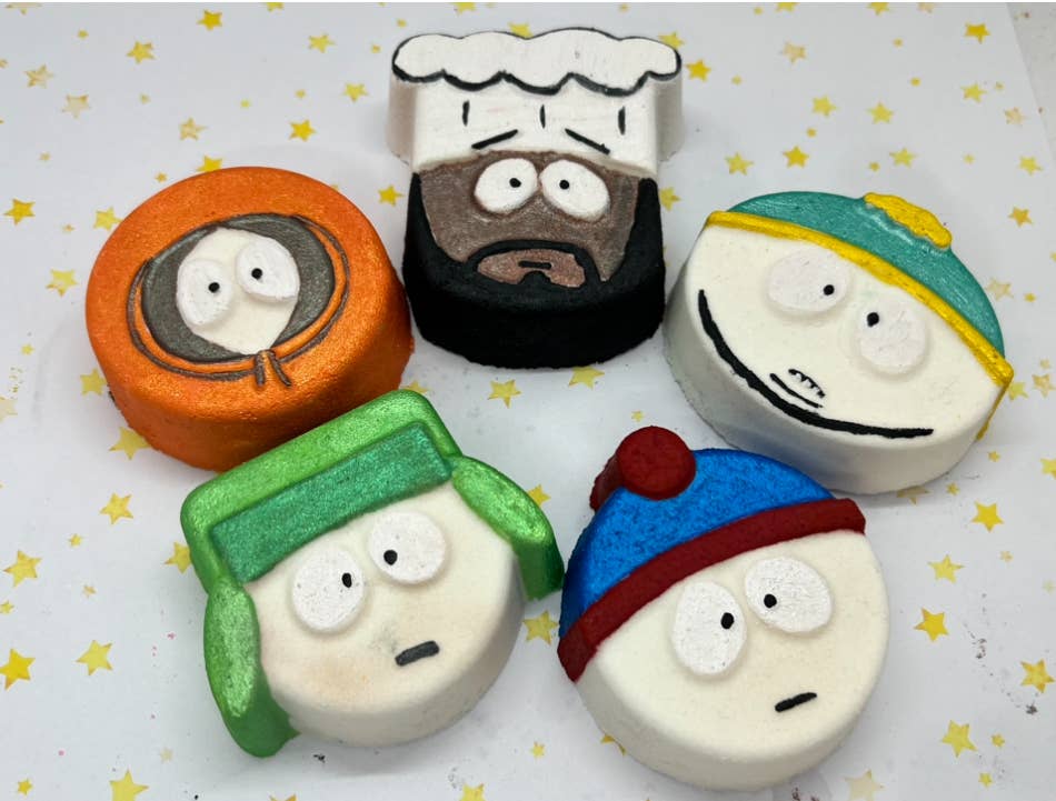 South Park Gang