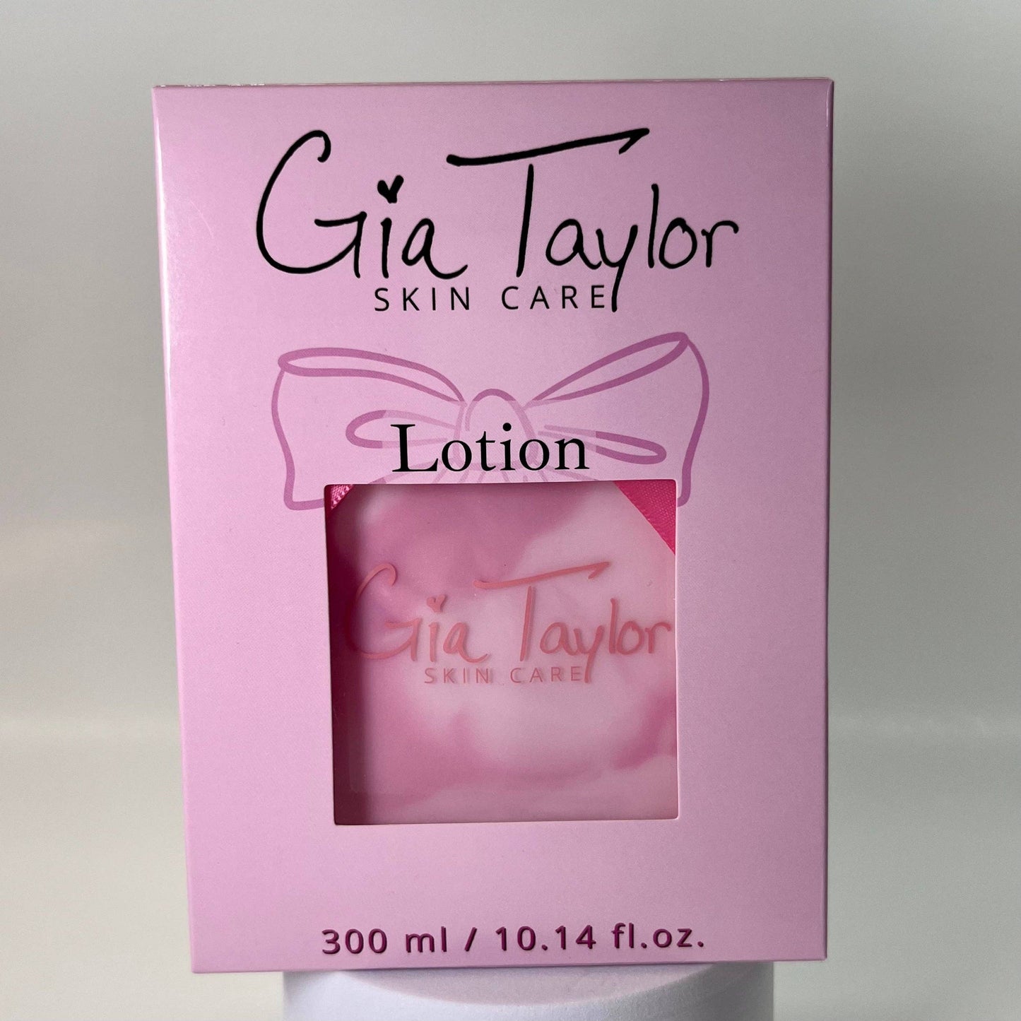 300ml Pink Champagne Lotion