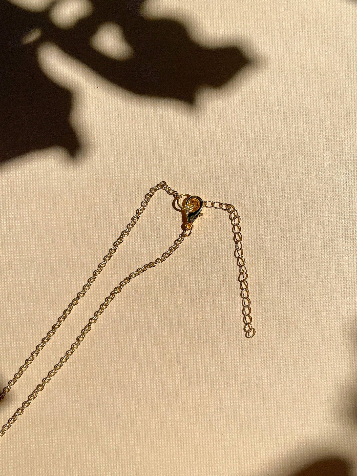 Cherry Necklace