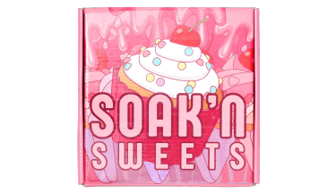 SOAK’N SWEETS