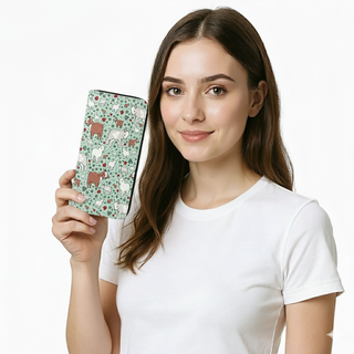 Goat Wallet