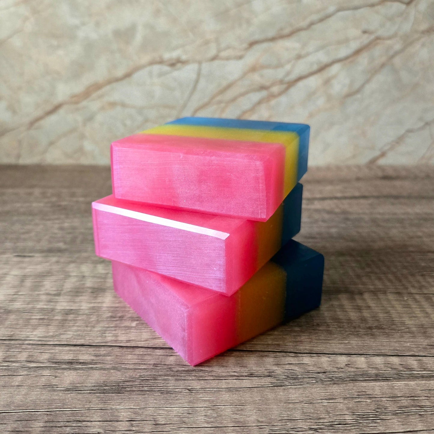 Pan Pride Soap