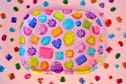 Gemstoned Tray: Regular
