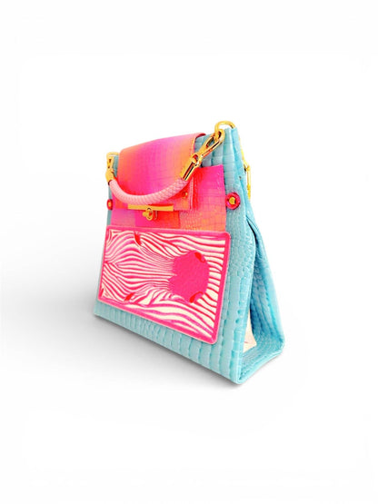 AS Signature Series Handbag #8.5