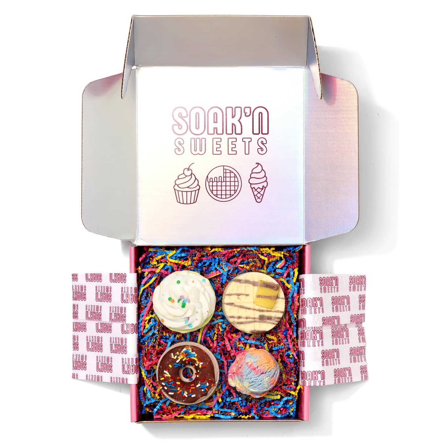 Mixed Dessert Pack