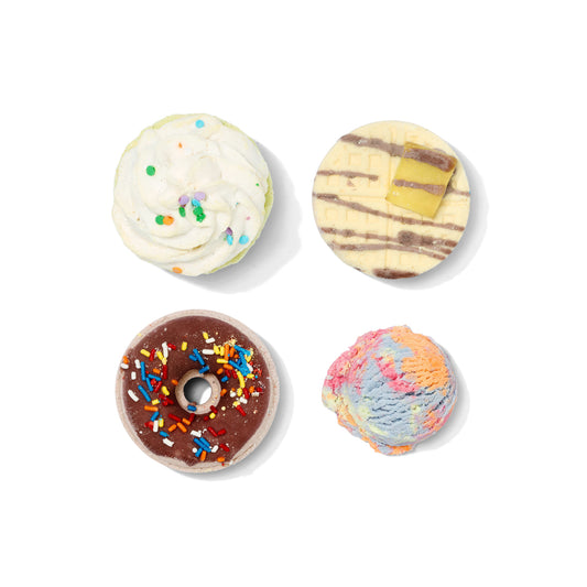 Mixed Dessert Pack