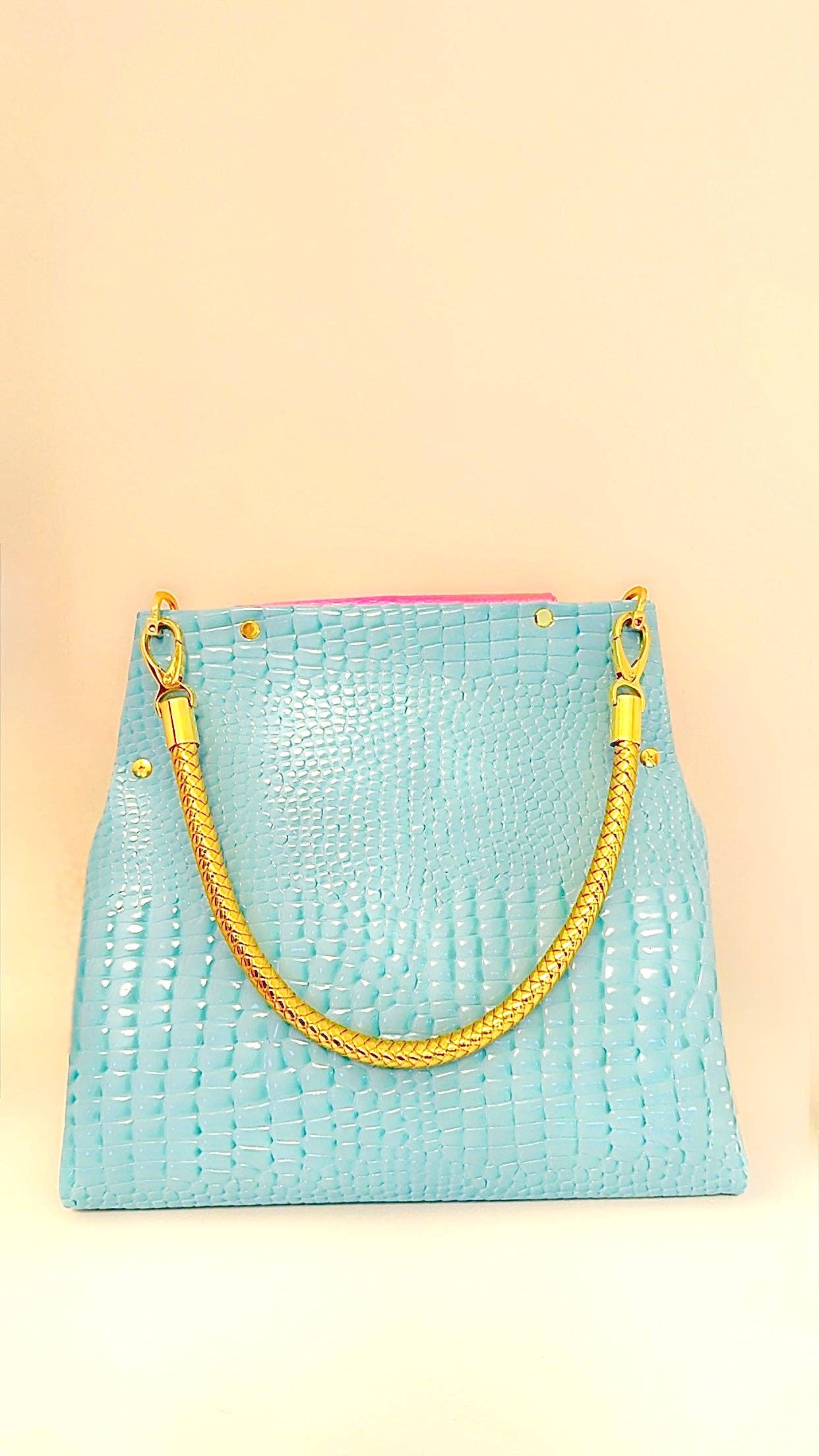 AS Signature Series Handbag #8.5