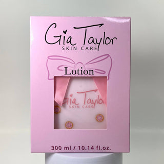 Glazed Donut Lotion