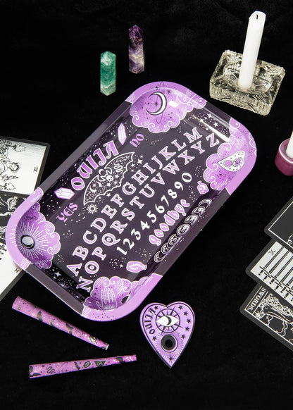 OUIJA BOARD TRAY