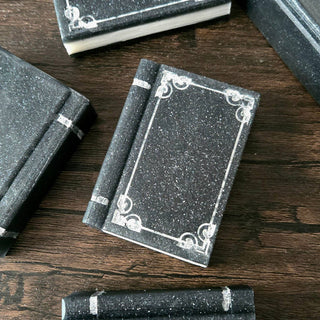 The Vampire Tome Handcrafted Soap