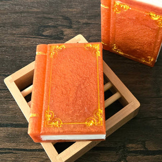 The Wolf Shifter Tome Handcrafted Soap