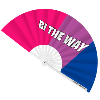Bi the Way Fan