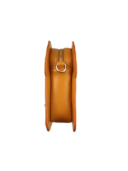 Smoked Salmon Toast Crossbody