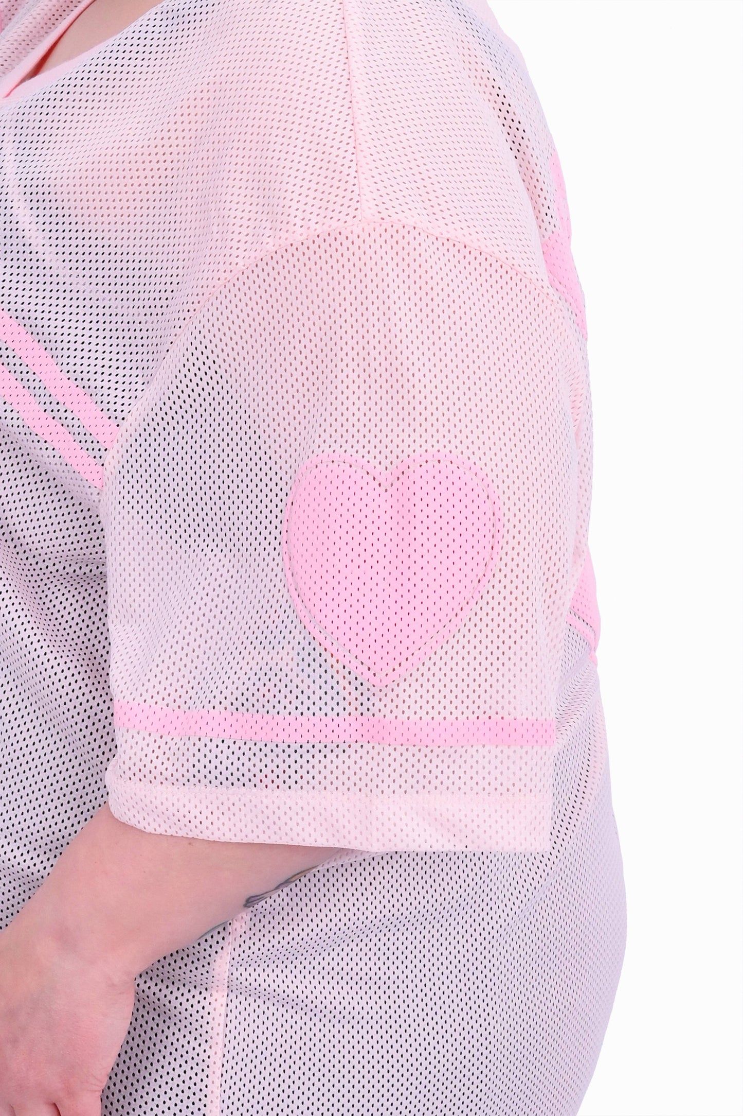 MVP Bow Jersey: S