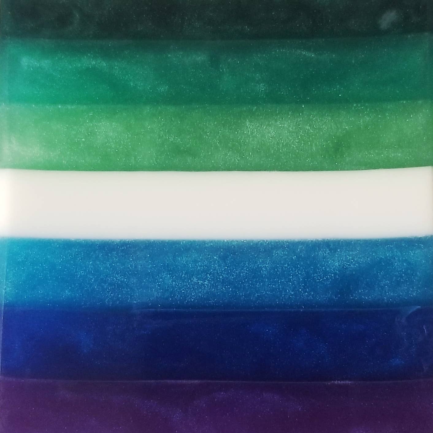 Gay Man Pride Soap