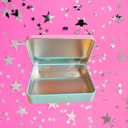 Polly's Storage Tin: Perfect