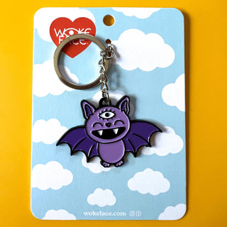 Keychain - Bat