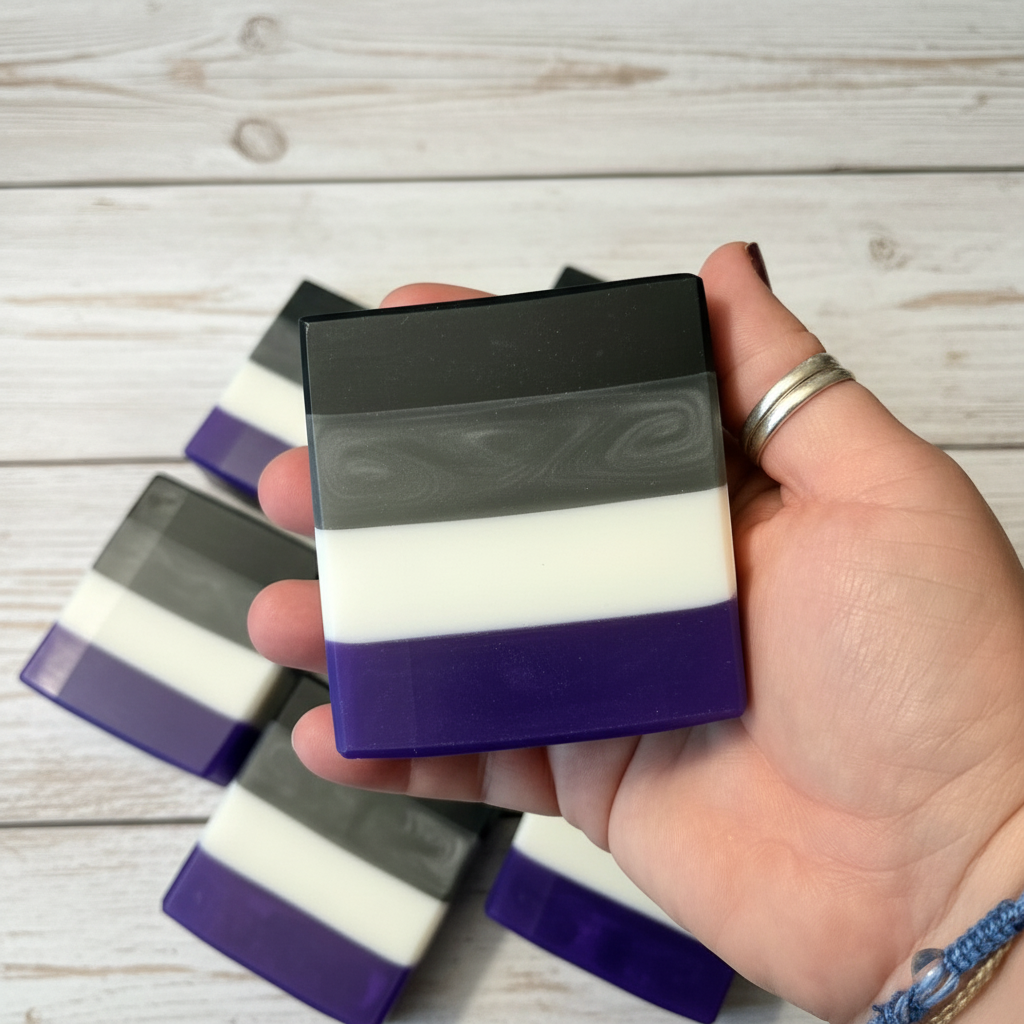 Ace Pride Soap