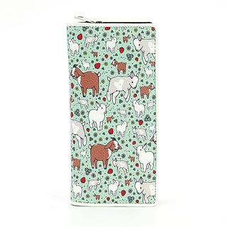 Goat Wallet