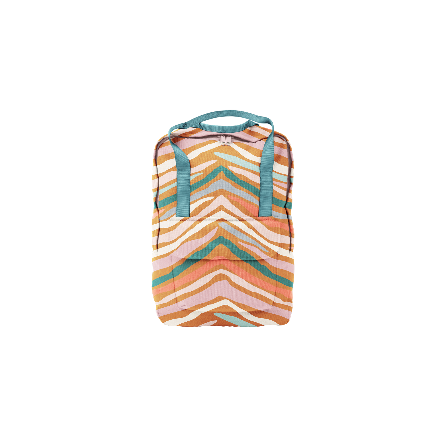 Mini Backpack: In The Groove