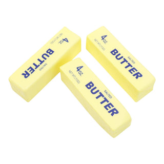 Squishy Butter
