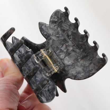 Vampire Bat Claw Clip - Large
