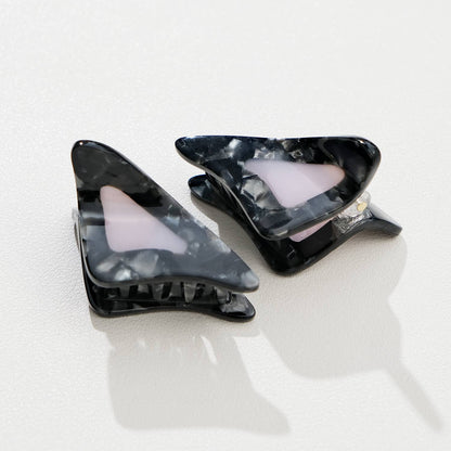 Cat Ear Claw Clip (Set of 2) - Mini