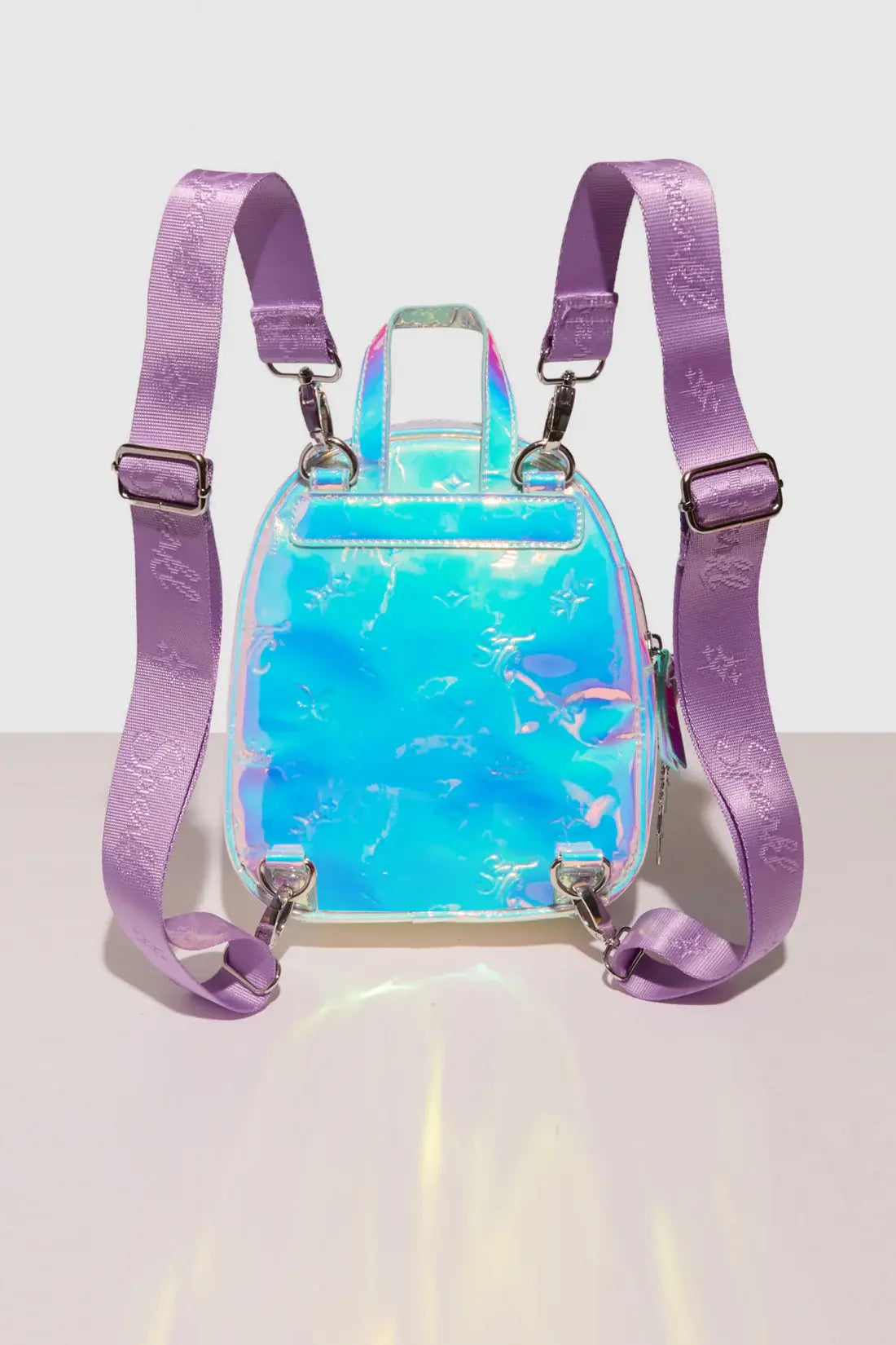 Opal Mini Backpack