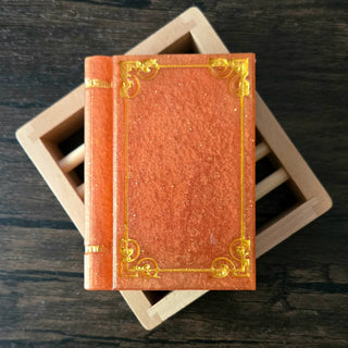 The Wolf Shifter Tome Handcrafted Soap