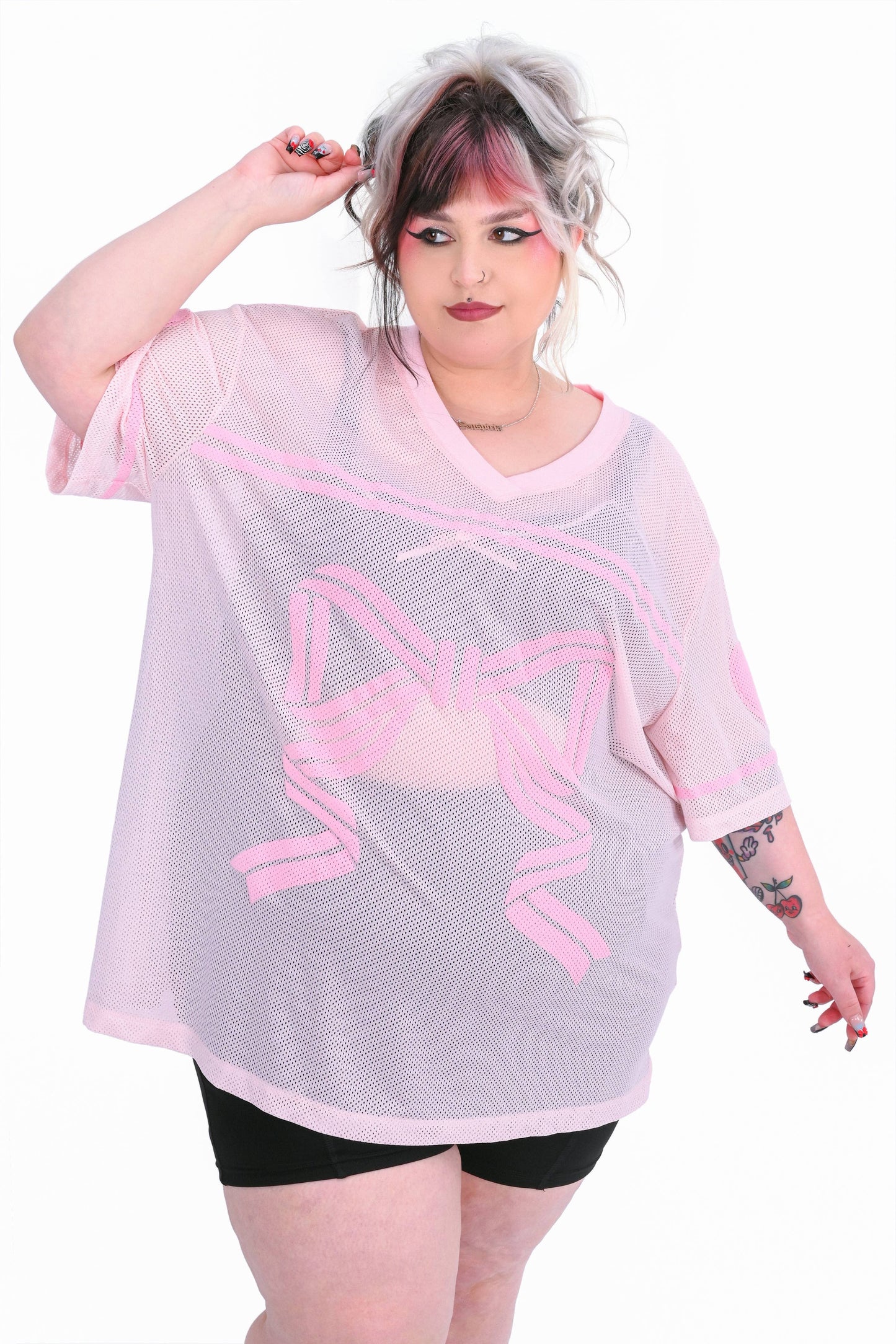 MVP Bow Jersey: S
