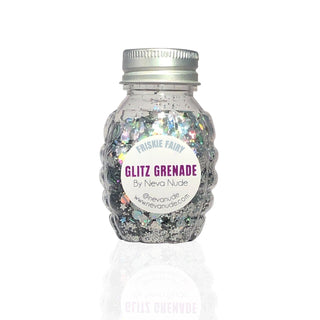 Friskie Fairy Glitz Grenade