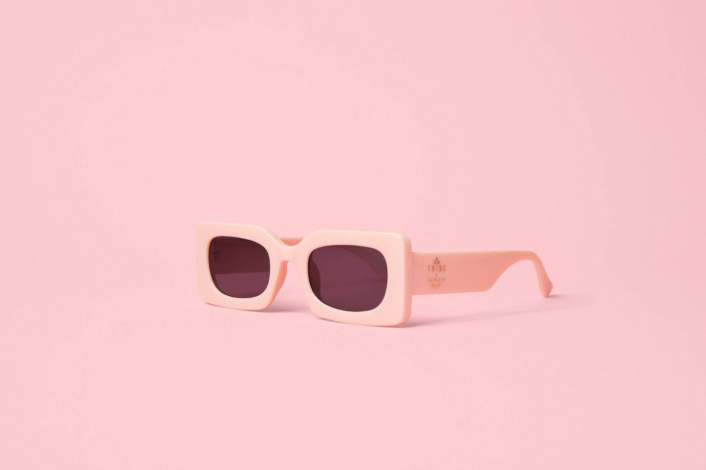Rose Sunglasses