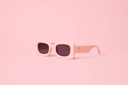 Rose Sunglasses