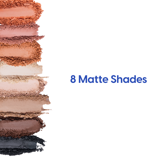 Royal Dansk® Cookie Tin Beauty Palette