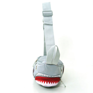 Shark Fanny Pack with Gill Pockets