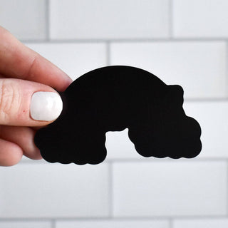 No Idea What I’m Doing Flat Fridge Magnet