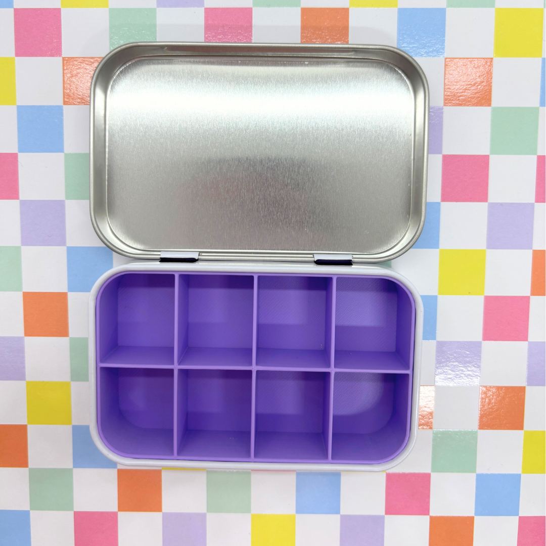 Legal Drugs Trinket Tin