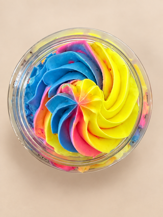 Unicorn Body Butter