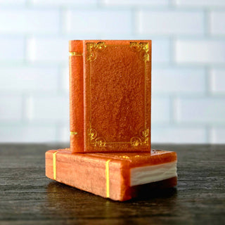 The Wolf Shifter Tome Handcrafted Soap