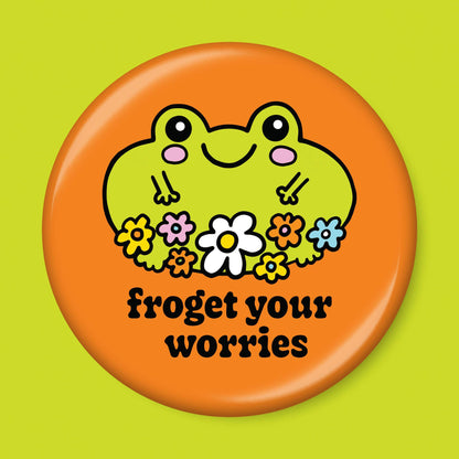 Buttons - Be Nice To You
