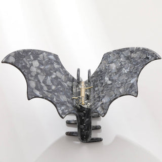 Vampire Bat Claw Clip - Large