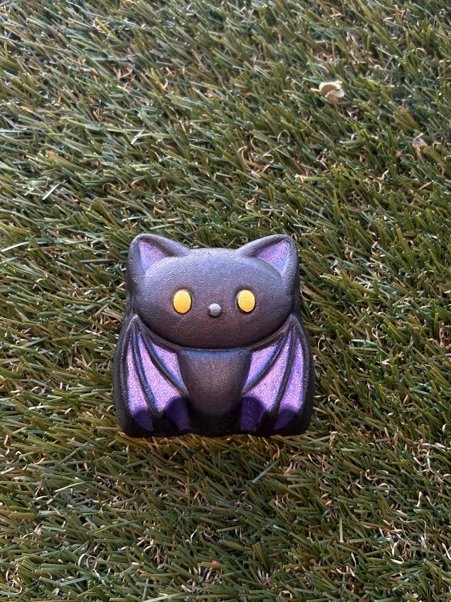 Batty For you Bath Bombs - Black