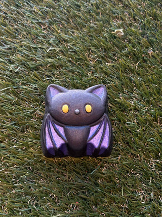 Batty For you Bath Bombs - Black