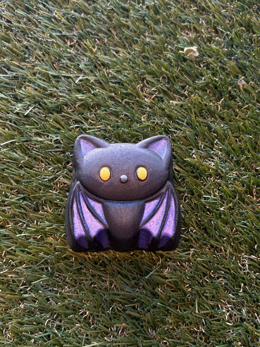 Batty For you Bath Bombs - Black