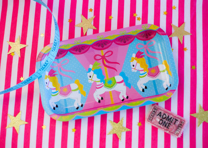 Carousel Tray