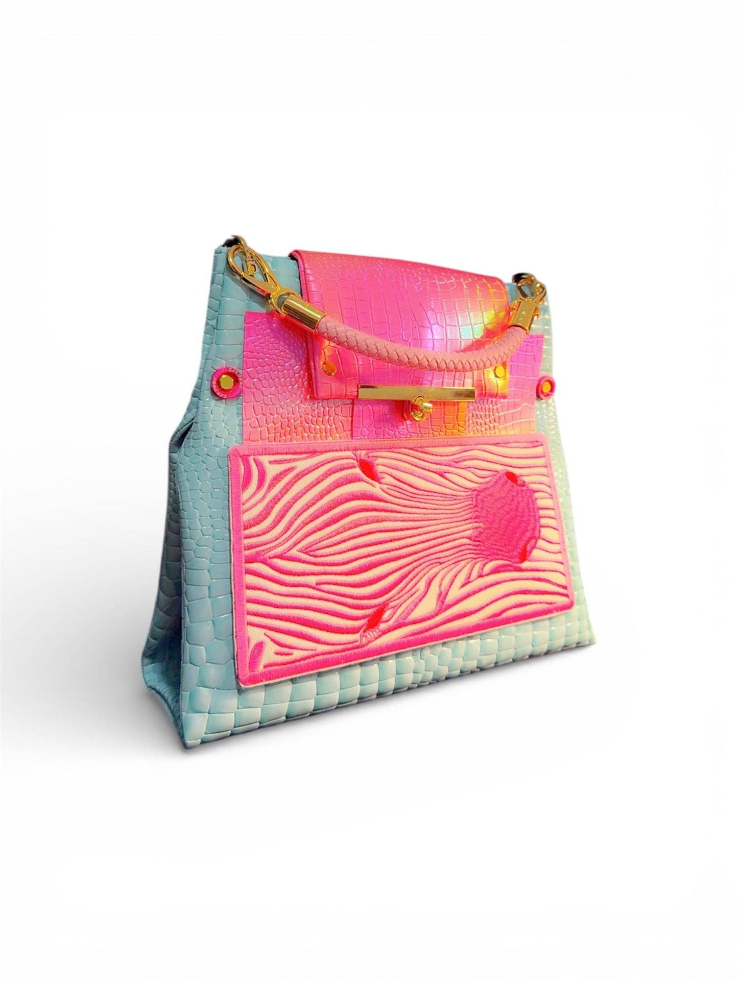 AS Signature Series Handbag #8.5