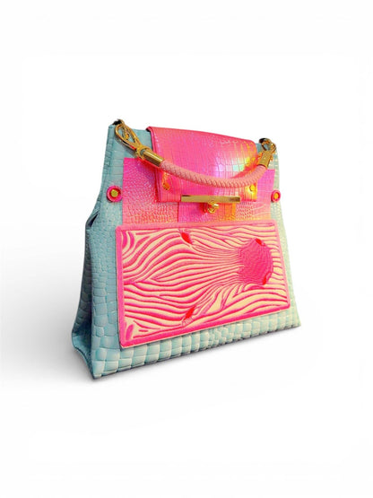 AS Signature Series Handbag #8.5